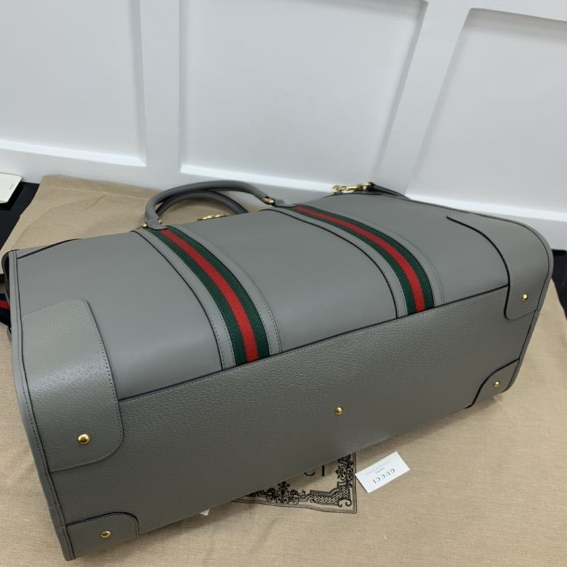 Gucci Travel Bags